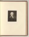 Britische Druckgrafiken des späten 18. und frühen 19. Jahrhunderts, Bildnis eines Mannes, Inv. …