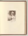 Britische Druckgrafiken des späten 18. und frühen 19. Jahrhunderts, Porträt, Inv. Nr.: England …