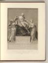 Britische Druckgrafiken des späten 18. und frühen 19. Jahrhunderts, William Shakespeare, Inv. N…
