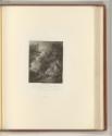 Britische Druckgrafiken des späten 18. und frühen 19. Jahrhunderts, The Cottage, Inv. Nr.: Engl…
