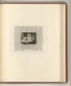 Britische Druckgrafiken des späten 18. und frühen 19. Jahrhunderts, Infancy, Inv. Nr.: England …