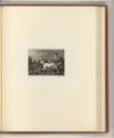 Britische Druckgrafiken des späten 18. und frühen 19. Jahrhunderts, Hund, Inv. Nr.: England nac…