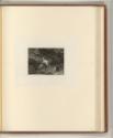 Britische Druckgrafiken des späten 18. und frühen 19. Jahrhunderts, Hund, Inv. Nr.: England nac…