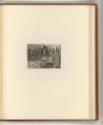 Britische Druckgrafiken des späten 18. und frühen 19. Jahrhunderts, Hund, Inv. Nr.: England nac…