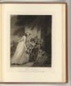 Britische Druckgrafiken des späten 18. und frühen 19. Jahrhunderts, The fairing, Inv. Nr.: Engl…