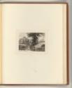 Britische Druckgrafiken des späten 18. und frühen 19. Jahrhunderts, River Brent, Inv. Nr.: Engl…