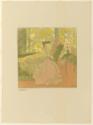 Stephanie Glax, Der Tag einer Dame: Siesta, Inv. Nr.: DG1904/444/5