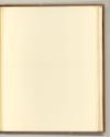 Britische Druckgrafiken des späten 18. und frühen 19. Jahrhunderts, Leerseite, Inv. Nr.: Englan…