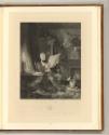 Britische Druckgrafiken des späten 18. und frühen 19. Jahrhunderts, Sir Walter Scott, Bart., In…