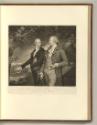 Britische Druckgrafiken des späten 18. und frühen 19. Jahrhunderts, John Polexfen Bastard and E…