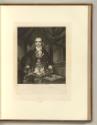Britische Druckgrafiken des späten 18. und frühen 19. Jahrhunderts, The Honble. John Aleque Bec…