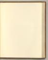 Britische Druckgrafiken des späten 18. und frühen 19. Jahrhunderts, Leerseite, Inv. Nr.: Englan…
