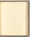 Britische Druckgrafiken des späten 18. und frühen 19. Jahrhunderts, Leerseite, Inv. Nr.: Englan…