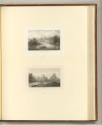 Britische Druckgrafiken des späten 18. und frühen 19. Jahrhunderts, Harleyford House; Temple Ho…