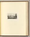 Britische Druckgrafiken des späten 18. und frühen 19. Jahrhunderts, Oatlands, Inv. Nr.: England…