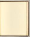 Britische Druckgrafiken des späten 18. und frühen 19. Jahrhunderts, Leerseite, Inv. Nr.: Englan…