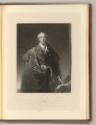 Britische Druckgrafiken aus der 1. Hälfte des 19. Jahrhunderts, His Grace the Duke of Wellingto…