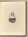 Britische Druckgrafiken aus der 1. Hälfte des 19. Jahrhunderts, Princess Augusta Caroline, Inv.…