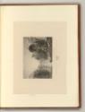Britische Druckgrafiken aus der 1. Hälfte des 19. Jahrhunderts, The Ruins of Carthage, Inv. Nr.…