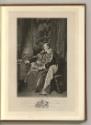 Britische Druckgrafiken aus der 1. Hälfte des 19. Jahrhunderts, Hugh Percy, 2nd Duke of Northum…