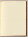 Britische Druckgrafiken aus der 1. Hälfte des 19. Jahrhunderts, Fliegendes Blatt hinten, Inv. N…
