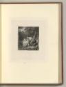 Britische Druckgrafiken aus der 1. Hälfte des 19. Jahrhunderts, The Children in the Wood, Inv. …