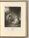 Britische Druckgrafiken aus der 1. Hälfte des 19. Jahrhunderts, The Contented Captive, Inv. Nr.…