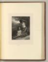Britische Druckgrafiken aus der 1. Hälfte des 19. Jahrhunderts, Master Stuard, Inv. Nr.: Englan…