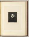 Britische Druckgrafiken aus der 1. Hälfte des 19. Jahrhunderts, Gevartius, Inv. Nr.: England na…