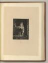 Britische Druckgrafiken aus der 1. Hälfte des 19. Jahrhunderts, The Dutch Girl, Inv. Nr.: Engla…