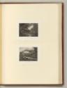 Britische Druckgrafiken aus der 1. Hälfte des 19. Jahrhunderts, Landschaft, Inv. Nr.: England n…