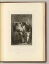 Britische Druckgrafiken aus der 1. Hälfte des 19. Jahrhunderts, The Sentry Box, Inv. Nr.: Engla…