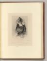 Britische Druckgrafiken aus der 1. Hälfte des 19. Jahrhunderts, La Sevillana, Inv. Nr.: England…