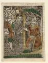 Anonym, Christus vor Kaiphas, Inv. Nr.: DG1929/731