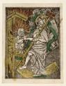 Anonym, Christus in der Vorhölle, Inv. Nr.: DG1929/742