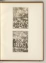 Britische Druckgrafiken des 17. und 18. Jahrhunderts, Aesop, Inv. Nr.: England nach Sektionen I…