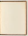 Britische Druckgrafiken des 17. und 18. Jahrhunderts, Leerseite, Inv. Nr.: England nach Sektion…