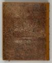 Britische Druckgrafiken des 17. und 18. Jahrhunderts, Deckel hinten, Inv. Nr.: England nach Sek…