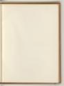 Britische Druckgrafiken des 17. und 18. Jahrhunderts, Leerseite, Inv. Nr.: England nach Sektion…