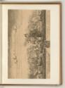 Britische Druckgrafiken des 17. und 18. Jahrhunderts, Quatuor Maria Vindico, Inv. Nr.: England …
