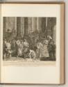 Britische Druckgrafiken des 17. und 18. Jahrhunderts, Caractacus, before the Emperor Claudius, …