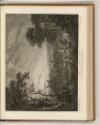Britische Druckgrafiken des 17. und 18. Jahrhunderts, landschaft mit Phaëton und  Apollo, Inv. …