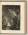 Britische Druckgrafiken des 17. und 18. Jahrhunderts, Meleager and Atlanta, Inv. Nr.: England n…