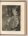 Britische Druckgrafiken des 17. und 18. Jahrhunderts, Ceyx and Alcyone, Inv. Nr.: England nach …