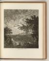 Britische Druckgrafiken des 17. und 18. Jahrhunderts, 'Lake Nemi, or Speculum Dianæ', Inv. Nr.:…