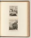 Britische Druckgrafiken des 17. und 18. Jahrhunderts, Italiens antike Ruinen und Tempel, Inv. N…