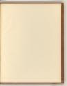 Britische Radierungen des 18. Jahrhunderts, Leerseite, Inv. Nr.: England nach Sektionen II/5, E…