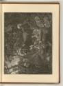 Britische Radierungen des 18. Jahrhunderts, A Portrait of a Dog, belonging to Lord Edwd. Bentin…
