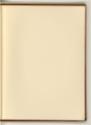 Britische Radierungen des 18. Jahrhunderts, Leerseite, Inv. Nr.: England nach Sektionen II/5, E…