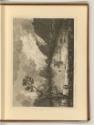 Britische Radierungen des 18. Jahrhunderts, A View of Darwentwater &c from Crow-Park, Inv. Nr.:…
